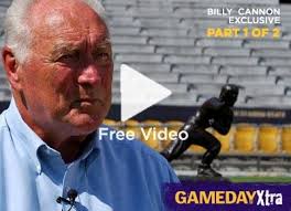GameDay Xtra Video: Billy Cannon Interview Part I