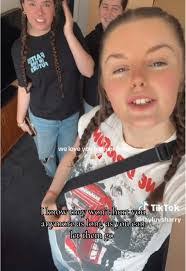 Jaclyn Boyd's Instagram, Twitter & Facebook