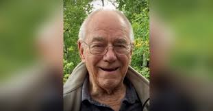 Obituary information for William "Bill" H. Erickson