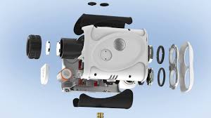 Selecting the right rangefinder for golfing. Wosports Golf Rangefinder Laser Rangefinder Golf Laser Range Finder