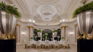 Meetings Events And Conference Centre The Peninsula Paris Peninsula Paris Hotel Wedding Venues Wedding Venue Packages