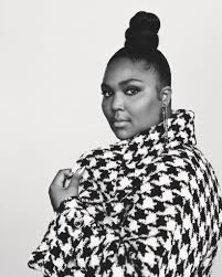 Pin On Lizzo Music Project