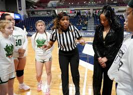 Pittsburgh Brashear senior Mya...