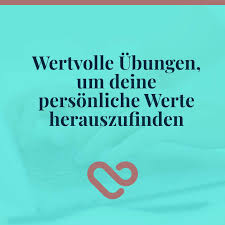 Wie man seine werte lebt, teil 2. Personliche Werte Warum Dein Beruflicher Erfolg Davon Abhangt
