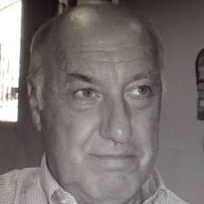 Cesar Nevarez Graber (@CNevrez)