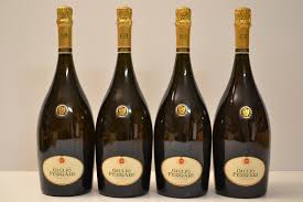 We did not find results for: Giulio Ferrari Riserva Del Fondatore Ferrari Fratelli Lunelli 2001 Fine And Collectible Wines Auction The Excellence Of Italian And International Wines From Selected Cellars Pandolfini Casa D Aste
