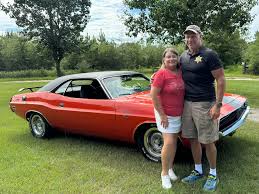 Image result for Hemi Orange 1970 Challenger