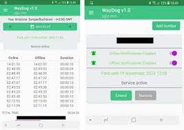 The beginning of the problems; Wazdog Apk Download For Android Latest Version 1 0 5 Com Wmws Whatsdog