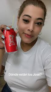 Nome Jose Coca Cola