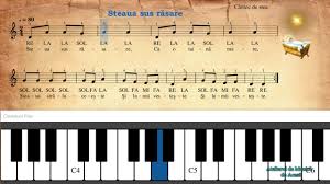 Ana maria fusu bianca hall vasil chekardzhikov. Steaua Sus RÄsare Youtube