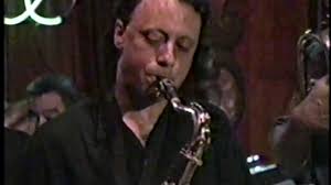 Chizil with Manfredo Fest & Howard Levy Live at the Green Mill June 18th,  1993, p 2