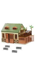 We did not find results for: Amazon Com Terra By Battat Animal Hospital Wooden Toy Vet Clinic Playset For Kids 3 15 Pc Toys Games