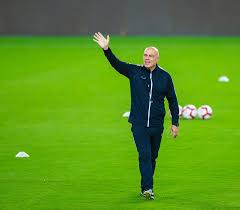 Former tottenham boss christian gross has been appointed as schalke's fourth coach of a gross has enjoyed success in his native switzerland, winning a total of six league titles during his time with. Christian Gross Home Facebook