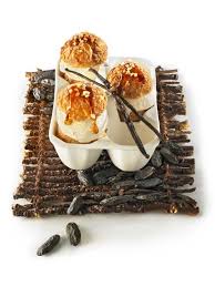Profiterole Cherie Le Nouveau Paradis Gourmand Profiteroles Gourmand Sweets