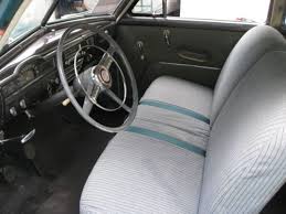 Image result for Luna Gray 1951 Plymouth