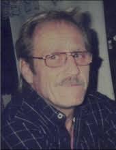 Obituary information for Ken Ray Trisco