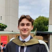 Lyndon Scott Humphris