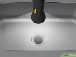 4 ways to clean a smelly drain wikihow