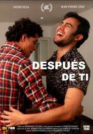 Productor ver después de ti online. Despues De Ti 2019 Pelicula Peruana Cineaparte