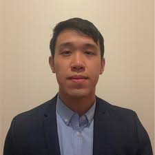 Cheuk Wong's Instagram, Twitter & Facebook