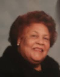 Rosana Winfrey James Obituary