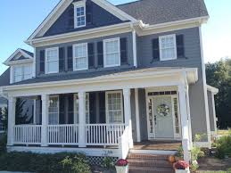 Charming Blue Grey Exterior Paint Colors Grey House Exterior Paint Sherwin Williams Emerald No F House Paint Exterior Exterior Gray Paint Gray House Exterior