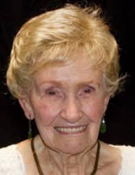 Obituary for Joan Mary Heneghan