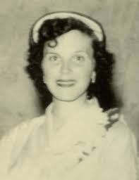 Mary Ann Smith, had love for life