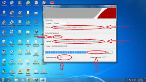 Huawei Router Firmware Update Tool