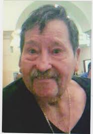 Roberto Rangel Obituary