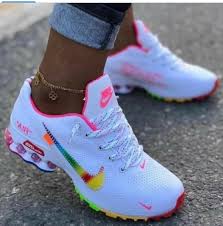 Keeper Safety Work Shoes 2019 Autumn Spring Steel Toe Shoes Pin By Jillian Mcandrew Rung On Stuff In 2020 Nike Shoes Air Max Nike Colorful Sneakers