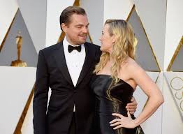 This is a strict bff zone. Kate Winslet And Leonardo Dicaprio S Friendship Popsugar Celebrity