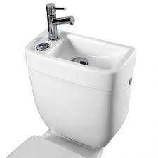 Reservoir Avec Lave Mains Integre Lave Main Lave Main Wc Chasse D Eau