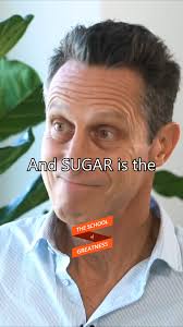 Cancer is Caused by FOOD