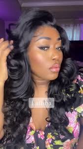 Latisha Tripp's Instagram, Twitter & Facebook