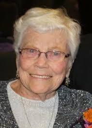 Agnes Virginia Valvik Larson (1924-2018)