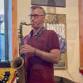 Mark Jackovic Monthly Jam Session - Arsenal Cider event image