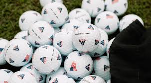 Golfdiscount.com offers a huge selection of low priced and closeout golf balls, making it easy to hit the course without putting a big dent in the pocket book. Rickie Fowler Unveils Patriotic Golf Ball At Memorial