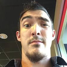 Danny Keller (@theKellerShark)