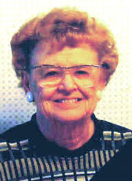 Theda Mae Loehr
