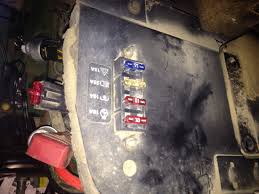 John deere 755 engine specifications. 755 John Deer Will Turn Over But No Power To Glow Plugs Tractorbynet