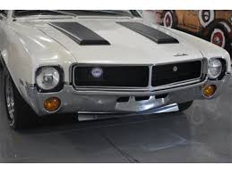 Image result for Frost White 1969 Javelin
