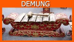 Alat Musik Tradisional Dari Provinsi Yogyakarta Dtechnoindo Musik Tradisional Musik Alat
