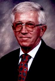 Obituary information for Joe Reginald Goff