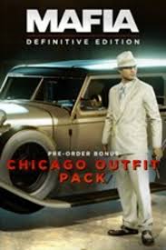 Pick your outfit of choice and tommy will be sporting his new duds immediately as you head back out into lost heaven. Mafia Definitive Edition Chicago Outfit Pack Dlc Steam Key Global Kaufen Eneba