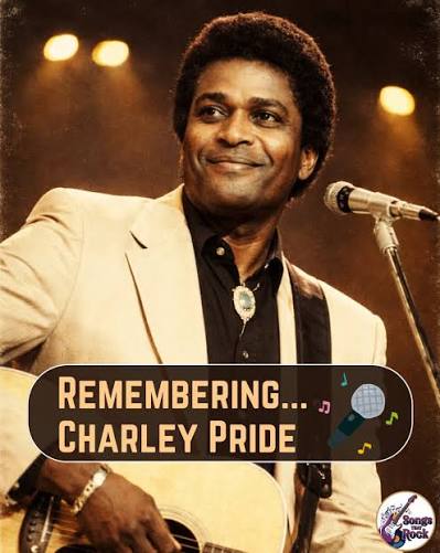 52 years ago today, Charley Pride topped the Country Music charts with his  hit song “Amazing Love.” Released in 1974, the song became another No. 1  hit for Pride and helped cement