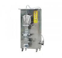 Water Bagging Machine - RO AGUA Water Treatment Solutions