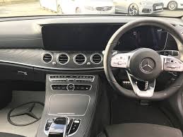 Merc E Class Mercedes Benz Benz E Class Car Lease