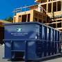 Residential dumpster rental from www.wasteconnections.com