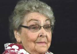 Obituary Notice: Veronica Lucas Humenay